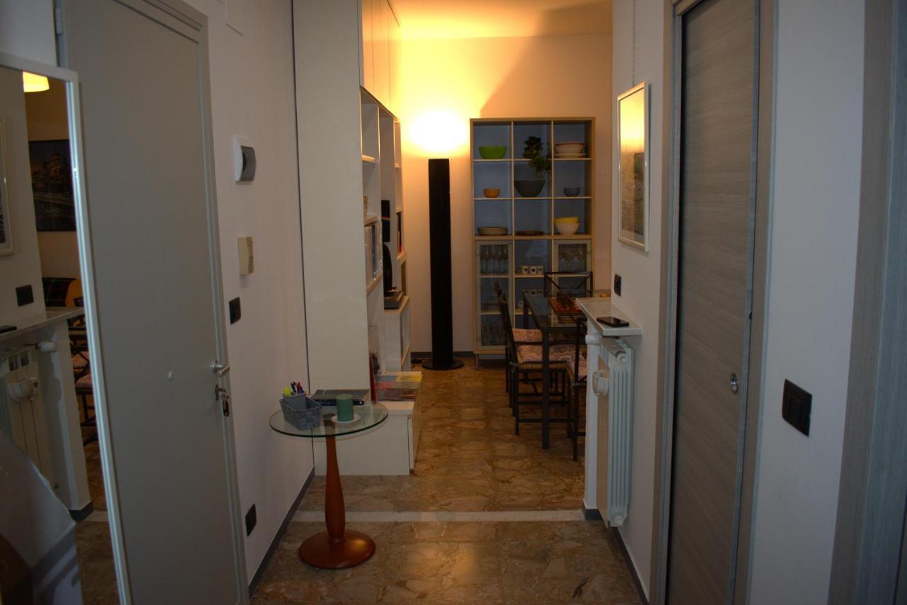 Quando Il Mare Suona By Portofinovacanze Apartment Rapallo Exterior photo