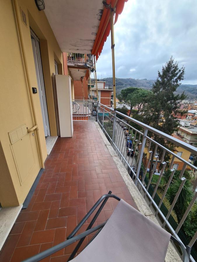 Quando Il Mare Suona By Portofinovacanze Apartment Rapallo Exterior photo